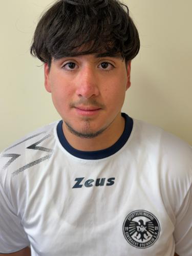 Hasan Özdemir