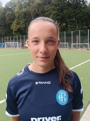 Johanna Merks