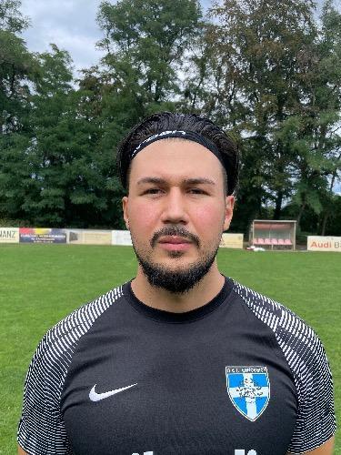 Asmir Sinanovic