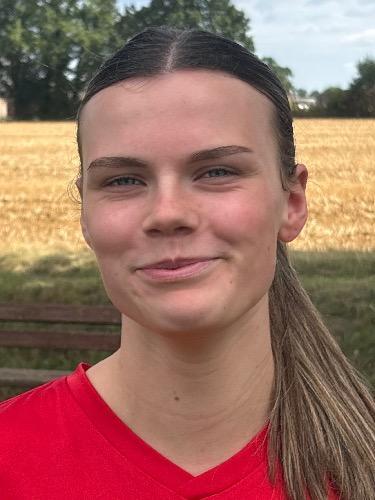 Charlotte van Bebber