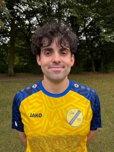 David da Silva