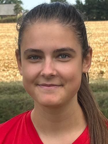 Lara Van Rythoven