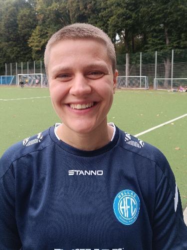 Linda Hass