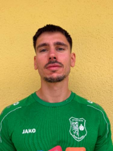 Robin Langlitz