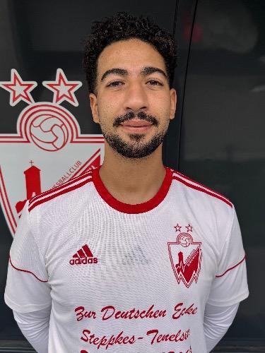 Anas Iddalouss