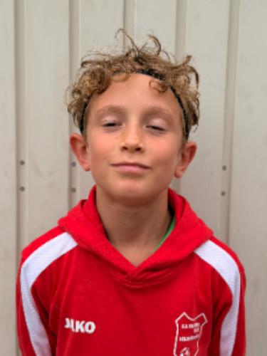 Linus Skorna