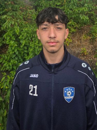 Klaudjo Hasani