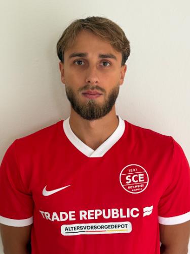 Daniel Schewzow