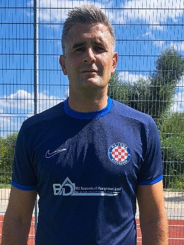 Marko Kopilas
