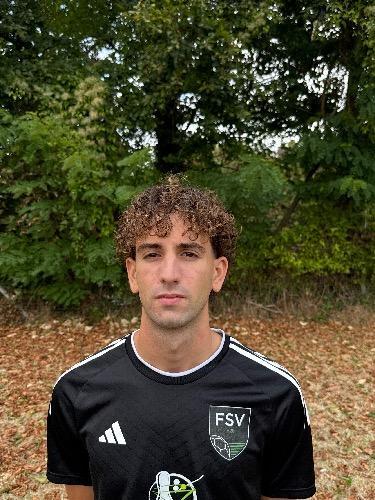 Nicolas Tristan Pentazidis