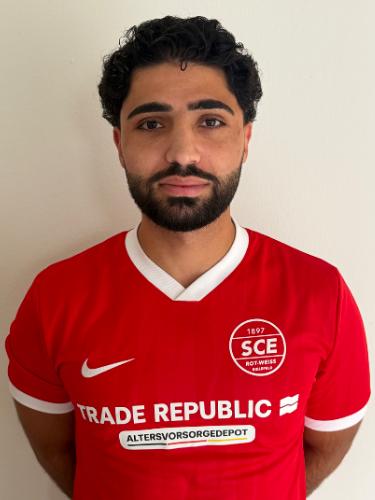 Mikail Topuz