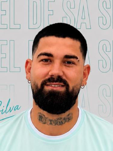 Daniel de Sa Silva