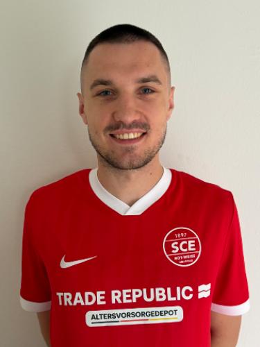 Nikolas Warzocha
