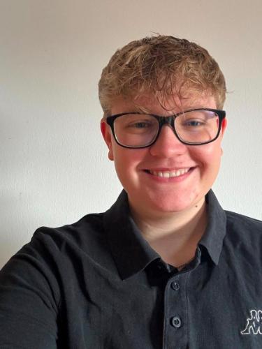 Lea Sophie Fischer