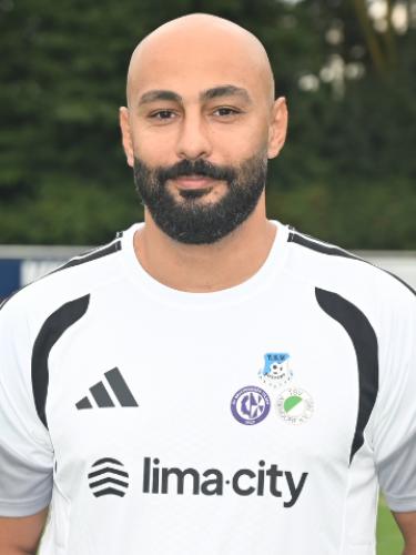Mostafa Leftehpour