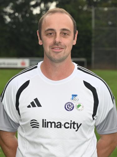 Matthias Hansack