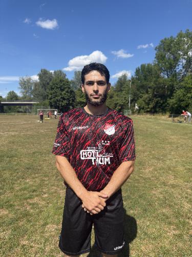 Taner Altay
