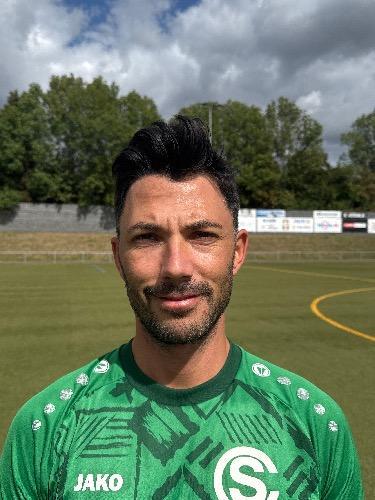 Tolgay Ali Arslan