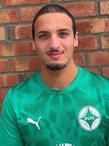 Berousk Al Hussein