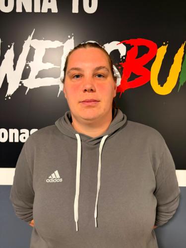 Jaqueline Jessica Bothe