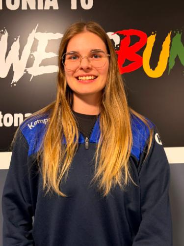 Lea Rühter