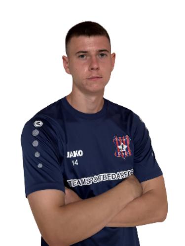 Kevin Trautmann