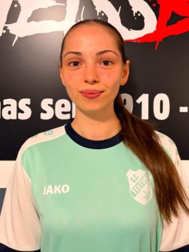 Ceyda Steup