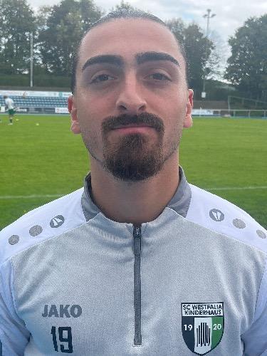 Avni Kürsat Özmen