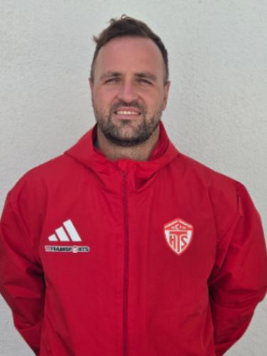 Nico Geleng