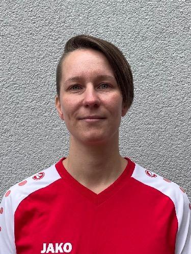 Melanie Engelhardt