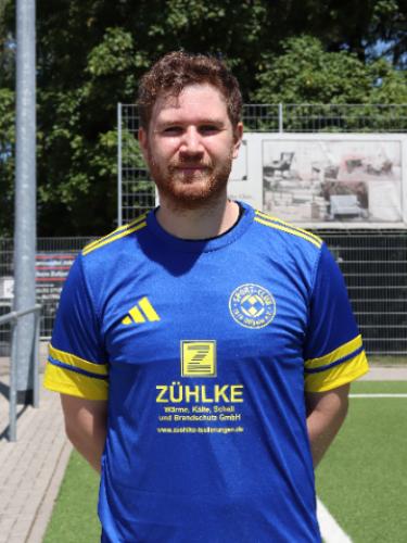 Maximilian Pitsch