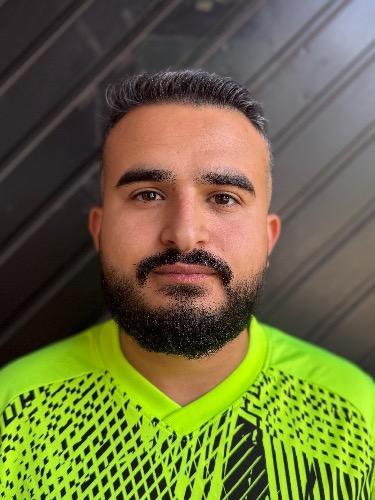 Sinan Baysar