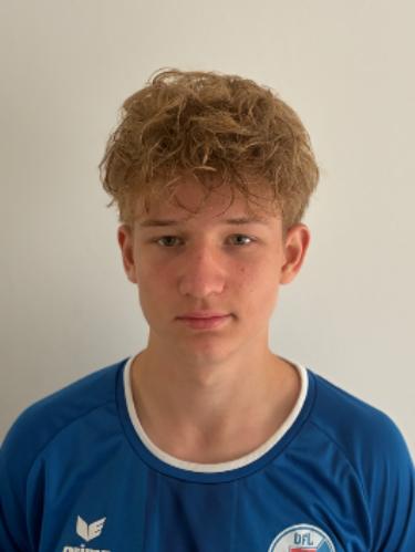 Niklas Eggert