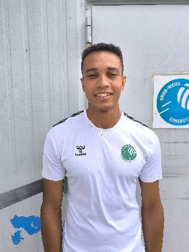 Amani Fabian Gerhardus