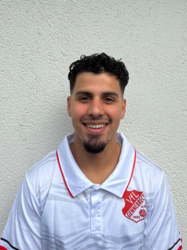 Zayd Al Aaouari
