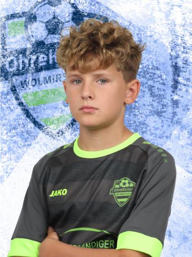 Malte Mathiebe
