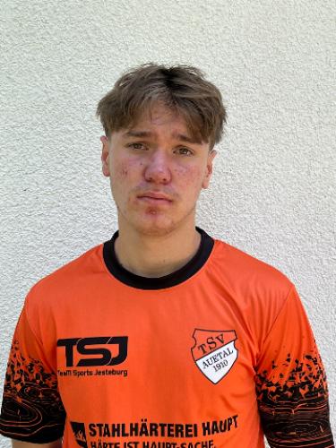 Finn Schröder