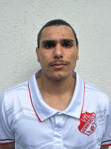 Anil Nezih Özgün