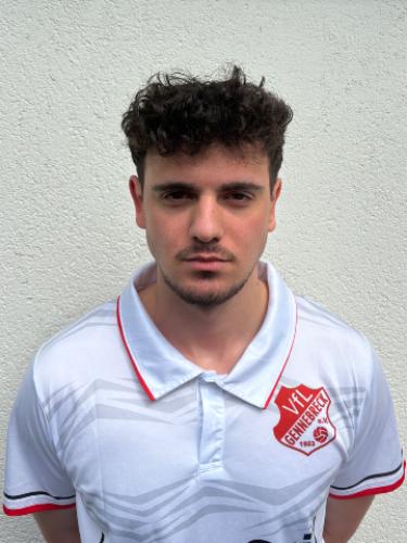 Luc Penker