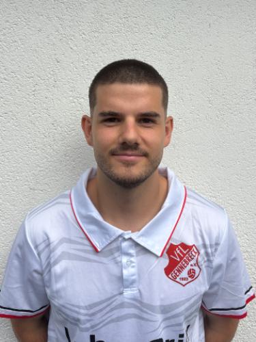 Jari Hahn