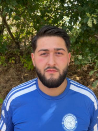 Yusuf Harman
