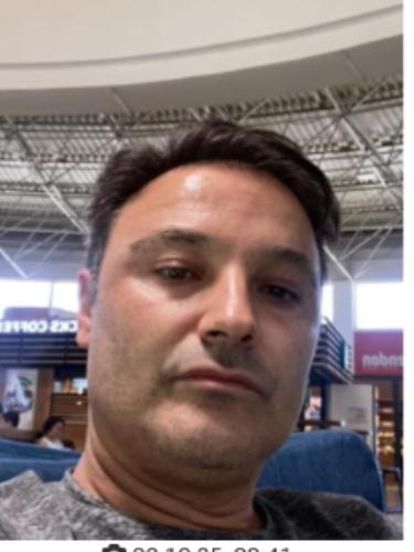 Ahmet Özcan