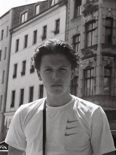 Levin Mehl