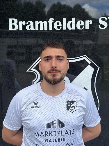 Burak Muzaffer Adigül
