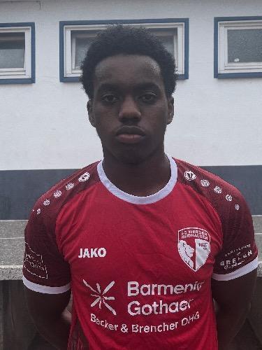 Viktor Osuagwu