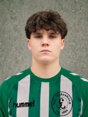 Lukas Kristjan Gockel