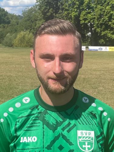 Lukas Strecker