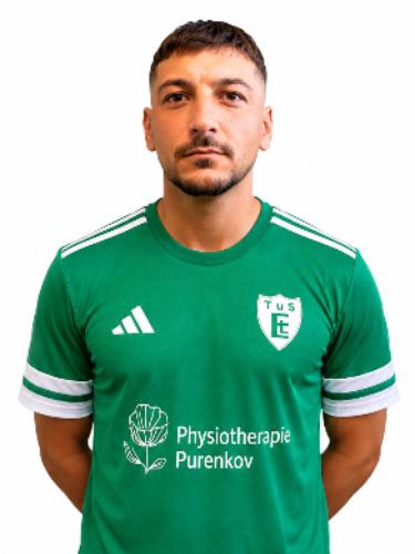 Gökhan Ucar