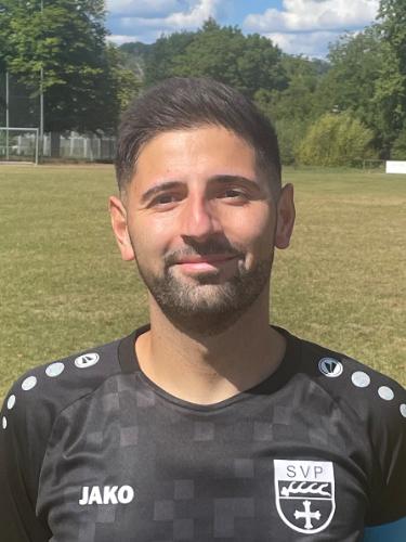 Maurizio Konstantinidis