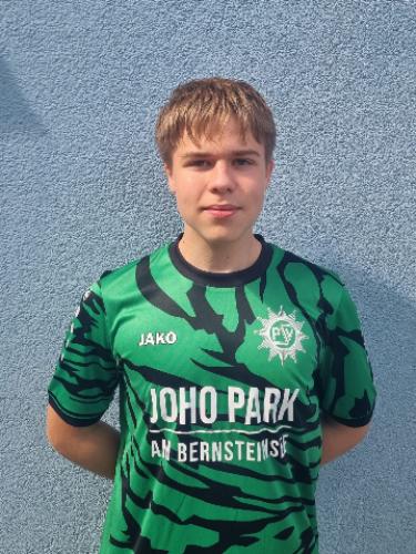 Martin Neganov